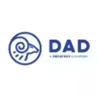 DAD UK logo