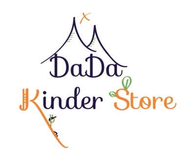 Shop Da Da Kinder Store logo