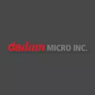 Dadam Micro coupon codes