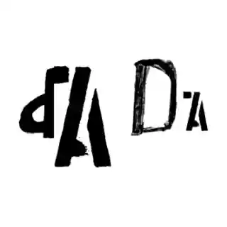 Shop DADA.nyc discount codes logo