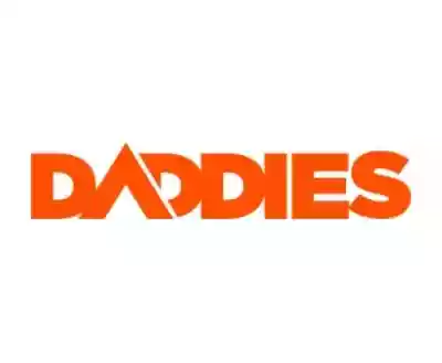 Shop Daddies Board Shop logo
