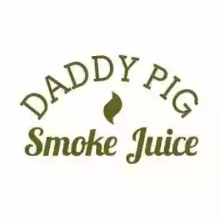 Daddy Pig Smoke Juice coupon codes