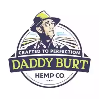 Daddy Burt Hemp Co. coupon codes