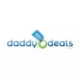 Shop Daddy O Deals coupon codes logo