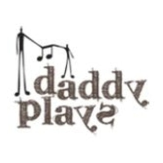 Shop Daddy Plays logo