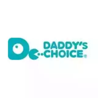 Daddys Choice Purism logo