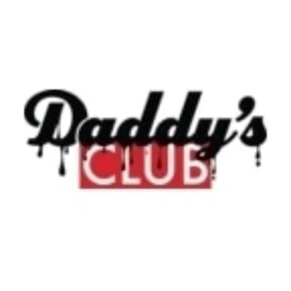 Shop Daddy’s Club logo