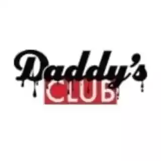 Daddy’s Club logo