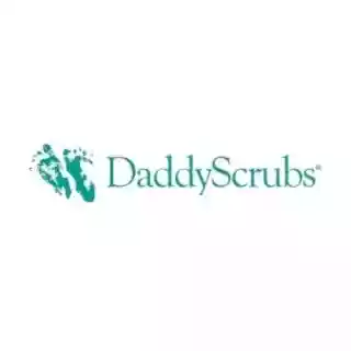 Shop Daddy Scrubs coupon codes logo
