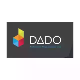 Shop DADO Labs promo codes logo