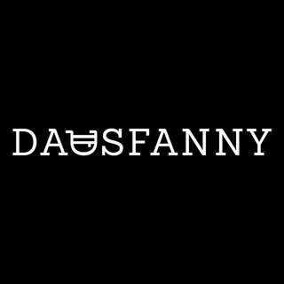  DadsFanny logo