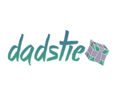 Shop DadsTie logo