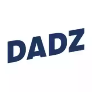 Shop DADZ promo codes logo