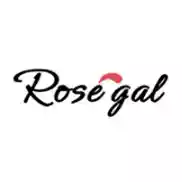 Shop Rosegal logo