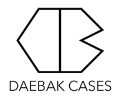 Shop DaebakCases logo