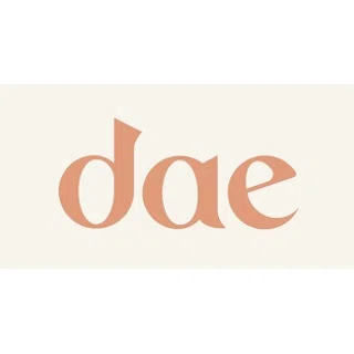 Dae Hair logo