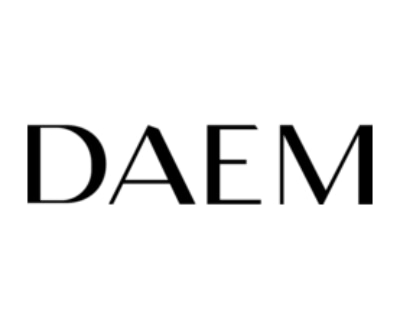 Shop DAEM logo