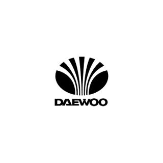 Shop Daewoo Electricals logo