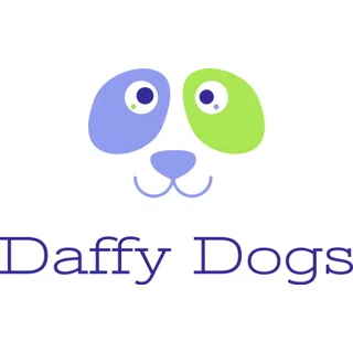 Daffy Dogs logo