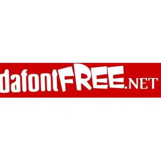 Shop Dafont Free logo