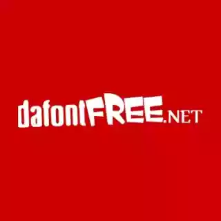 Shop Dafont Free discount codes logo