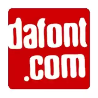 Shop DaFont coupon codes logo