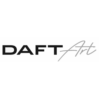 Daft Art logo