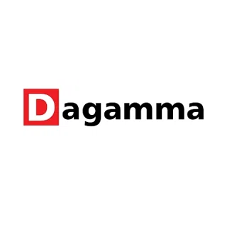 Dagamma logo