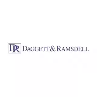 Shop Daggett & Ramsdell discount codes logo