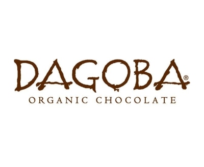 Shop Dagoba Organic Chocolate logo