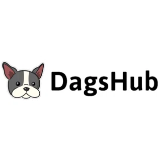 DAGsHub  logo