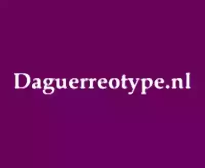 Daguerreotype.nl coupon codes