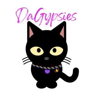 DaGypsies logo