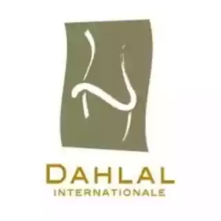 Shop Dahlal Internationale promo codes logo