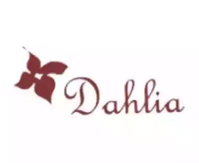 Shop Dahlia  promo codes logo