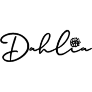 Dahlia Boutique logo