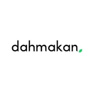 Shop Dahmakan logo