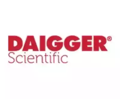 Daigger logo