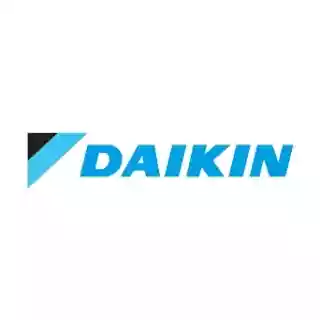 Daikin America coupon codes