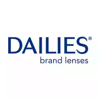 Shop Dailies  coupon codes logo