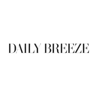 Daily Breeze coupon codes