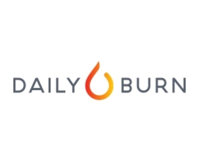 Shop Daily Burn logo