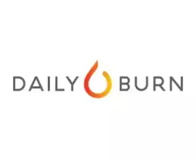 Shop Daily Burn coupon codes logo