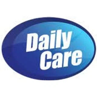 Daily Care, Inc. logo