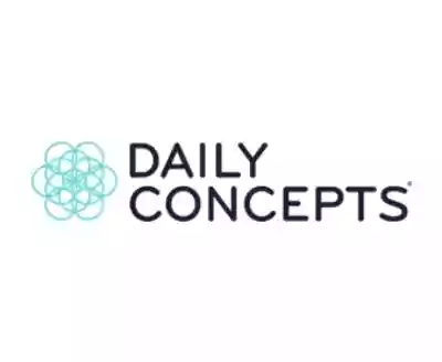 Daily Concepts coupon codes