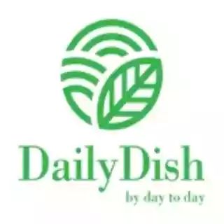 Daily Dish promo codes