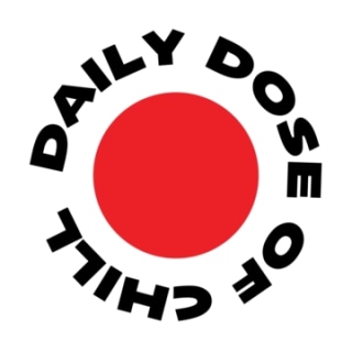 Shop Daily Dose of Chill logo