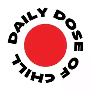 Daily Dose of Chill coupon codes
