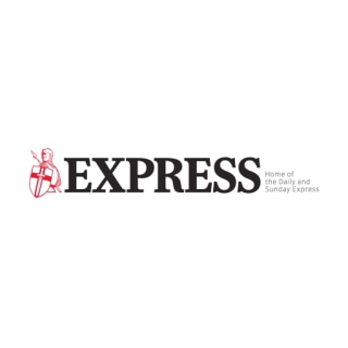 Shop Daily Express logo
