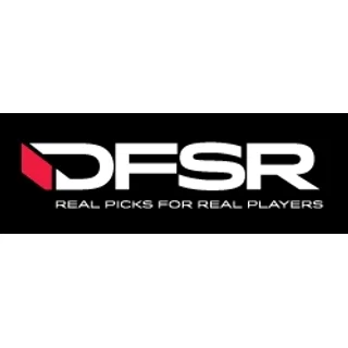 Shop Daily Fantasy Sports Rankings logo